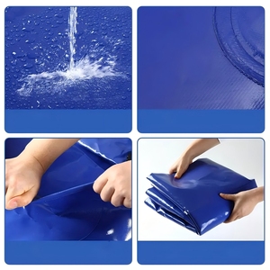 Réservoir de stockage rectangulaire personnalisé en gros, réservoir de stockage d'eau de pluie, réservoir d'eau de bateau - Product Image 3