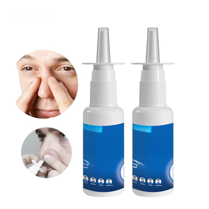 Спрей для носа Sumifun Herbal Soothing Liquid для улучшения сна - Product Image 1