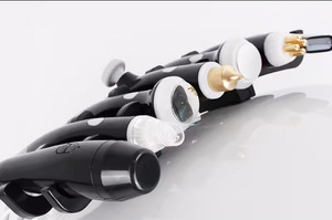 Máquina Portátil 7 en 1 para Limpieza Facial con Agua, Hidrodermoabrasión, Hidrofacial - Product Image 5