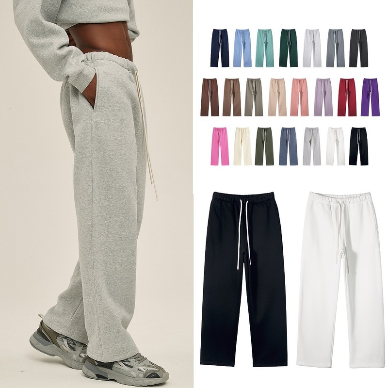 Cotton Polyester Workout Sportswear Men s
