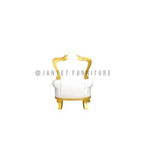 Chaises de trône royales adorables pour enfants, vente en gros, pour fête d'<span class=keywords><strong>anniversaire</strong></span> - Product Image 3