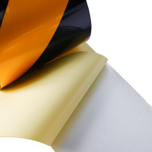 Ruban de <span class=keywords><strong>signalisation</strong></span> réfléchissant rouge et blanc, imperméable, pour extérieur, haute visibilité, adhésif puissant, indéchirable, pour <span class=keywords><strong>signalisation</strong></span> routière, ruban de sécurité - Product Image 6