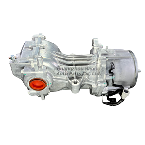 Différentiel arrière pour Nissan X-Trail 2.0 T31 T32 <span class=keywords><strong>Renault</strong></span> Koleos Qashqai Murano QX50 4WD AWD Pièces de rechange 52725004 - Product Image 2