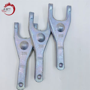 Conjunto de Horquilla de Liberación de Calidad Original 41430-23200 para Hyundai Kia IX35 4143023200 - Product Image 5