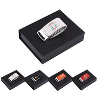 Harga Grosir Barang Hadiah Bisnis Promosi Flashdisk Kulit USB 3.0 & 2.0 Kapasitas 1/2/4/8/16/32/64/128/256GB