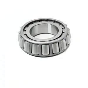 China Supplier Tapered Roller Cone Bearing 33112 33113 33114 33115 33116 Auto Taper Bearings 60*100*30mm