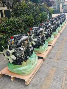 Motore turbocompresso <span class=keywords><strong>a</strong></span> iniezione diretta 90 CV 3600 Rpm 4 jb1t per vari modelli di <span class=keywords><strong>auto</strong></span> - Product Image 4