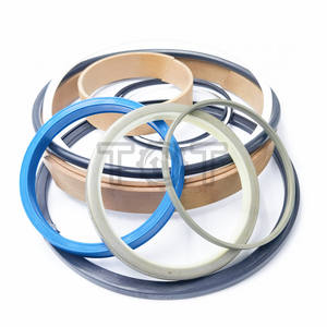 ערכת חותמת צילינדר הידראולי עבור וולוו l150d <span class=keywords><strong>l150e</strong></span> tilt tilt voe11709026 voe11707030 - Product Image 1