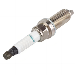 Bougie d'allumage à l'iridium de haute qualité 90919-01275 SC16HR11 pour Prius Hilux CT200H Vios/Corona 1.6L Neuve - Product Image 1