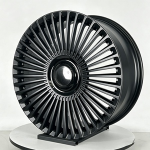 <span class=keywords><strong>ล้อ</strong></span>ฟอร์จขอบลึ<span class=keywords><strong>ก</strong></span> ขนาด 18 20 22 24 นิ้ว 5x112 5x114.3 5x120 สำหรับ BMW Ford Dodge Tesla Audi Honda - Product Image 1