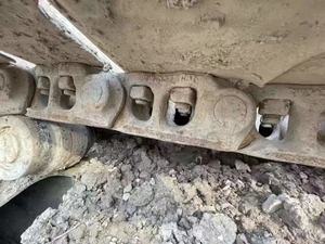 รถขุดตีนตะขาบญี่ปุ่นแท้ รุ่น Cat323D2L สภาพ 80% น้ำหนัก 23 ตัน สำหรับงานก่อสร้างขนาดใหญ่ ปี 2022 ผ่านการทดสอบและตรวจสอบด้วยวิดีโอ พร้อมขาย - Product Image 4