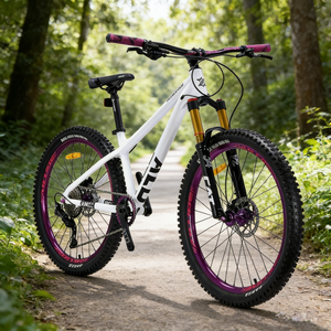 Bicicleta <span class=keywords><strong>de</strong></span> Montaña MTB <span class=keywords><strong>de</strong></span> Buena Calidad, 24, 26, 29 Pulgadas, Aleación <span class=keywords><strong>de</strong></span> Aluminio, Hidráulica, para Adultos - Product Image 1