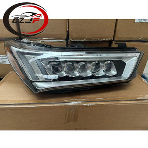 Ventes d'usine CZJF Pièces automobiles Phares LED Phares avant pour Honda <span class=keywords><strong>Acura</strong></span> <span class=keywords><strong>MDX</strong></span> 2017 2018 2019 <span class=keywords><strong>2020</strong></span> 33100TZ5A51 33150TZ5A51 - Product Image 2