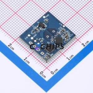 Module de capteur de capteur de HLK-LD020 neuf et original vente entière fournisseur de puces de composants électroniques et service de nomenclature - Product Image 1