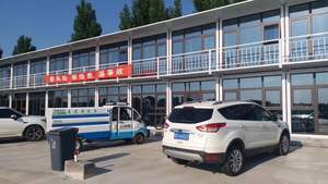 Nouvelles maisons préfabriquées en conteneurs, construction rapide, design immobilier, bungalows en conteneurs à Dubaï - Product Image 3