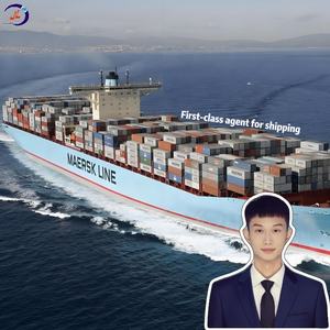 Shenzhen JUNLIN Ocean Freight Express a EE. UU. Y Canadá con 15-20 días de entrega DDP 100% seguro gratuito - Product Image 5