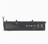 Batterie IR06X pour HP Zbook Power G7/G8/G9/G10