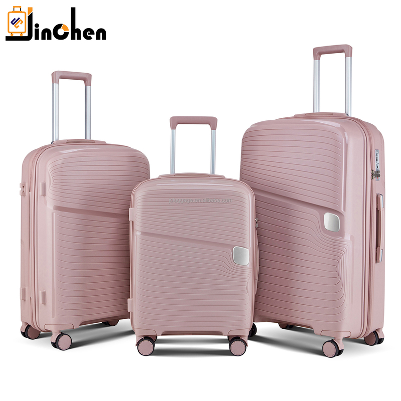 Factory Price Luxury Business Travel Luggage