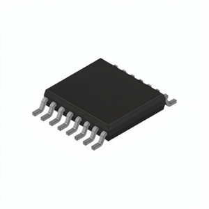 Electronic Circuit Components Logic 74LVX112MTCX Original One Stop Service 16 TSSOP - Product Image 1