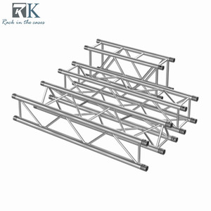 Portable Square Speaker Box Truss Concerts Aluminum Alloy Stage Lighting Events Spigot Truss Heavy Duty - Product Image 6