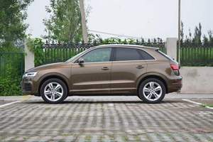 Audi <span class=keywords><strong>Q3</strong></span> d'<span class=keywords><strong>occasion</strong></span> 2016 35 TFSI Fashion SUV, couple de 300-400 Nm, roues R18, SUV essence 5 places d'<span class=keywords><strong>occasion</strong></span> avec conduite à gauche - Product Image 3
