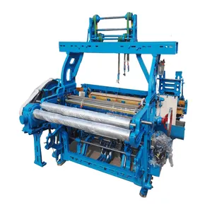 Mesin tenun tekstil mesin tenun kumparan Tiongkok