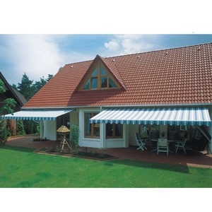 Toldo plegable de aluminio para brazo retráctil - Product Image 6