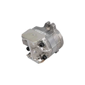 ปั๊มไฮดรอลิกแท้รุ่น 705-61-22010 สำหรับรถเกรดเดอร์ GD805A-1 GD825A-2 รถตักล้อยาง WA20-1 อะไหล่แท้ OEM - Product Image 3