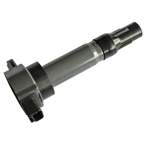 <span class=keywords><strong>Bobine</strong></span> d'<span class=keywords><strong>allumage</strong></span> haute performance Direct Best Ignition Coil Mw250963 avec résistance - Product Image 1