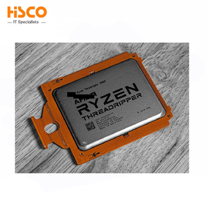100-000000010สำหรับ <span class=keywords><strong>AMD</strong></span> Ryzen threadripper <span class=keywords><strong>3960X</strong></span> 24 Core 3.8GHz 280W CPU STRX4สำหรับเดสก์ท็อป - Product Image 5