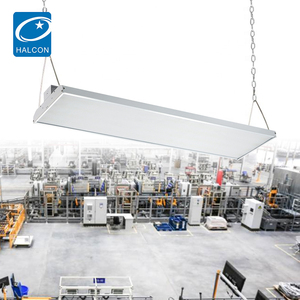 Panel de luz de techo <span class=keywords><strong>LED</strong></span> de acero inoxidable de 2 pies 4 pies 80W 100W 140W 165W 220W de buena calidad - Product Image 1