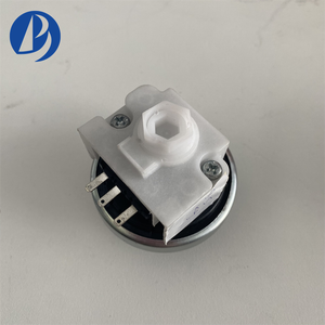 Sensor de Nivel de Agua Universal y Duradero para Lavadora, Interruptor de Control de Presión para <span class=keywords><strong>Lavadoras</strong></span> de la Serie XQB70 - Product Image 1