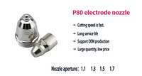 Source d'alimentation plasma CNC, machine de découpe plasma haute performance pour métal