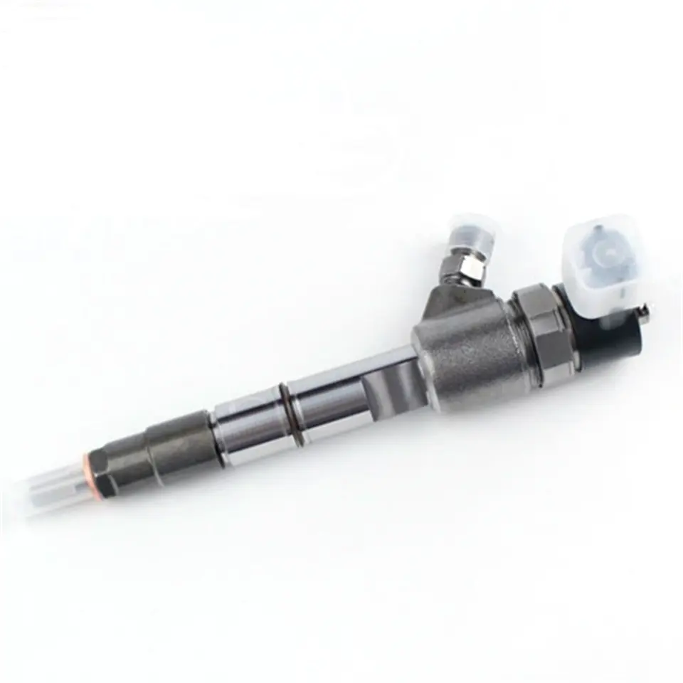 common rail injector 0445110520 5801483286  FOR IVECO NEW HOLLAND  diesel fuel injector nozzle 0445110520 5801483286 5801594342