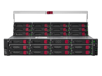HPE DL340e Gen12 服务器，用于人工智能数据分析数据湖，2U机架式，Intel Xeon 6 DDR5 24LFF 10EDSFF 企业级存储服务器