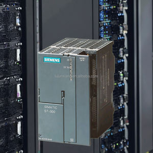 シーメンスPLC SIMATIC S7-1500TF CPU 1516TF-<span class=keywords><strong>3</strong></span> PN/DP 6ES7516-3UN00-0AB0 - Product Image 3