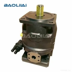 Bomba Hidráulica A10VO para Tractores Agrícolas 091-0111 9901224 5112287920 31HS-01000 F069894 56024627 15162440 - Product Image 3