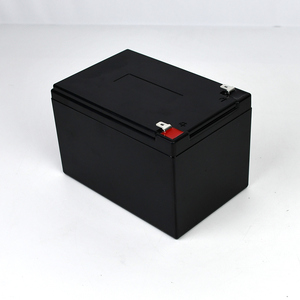 แบตเตอรี่ลิเธียมไอออน 12V 18Ah 20Ah ได้รับการรับรองมาตรฐาน CE 5000 รอบการใช้งาน สำหรับเก็บพลังงานแสงอาทิตย์ รุ่น HDT-4S12 - Product Image 3
