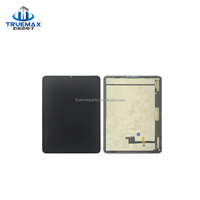Écran complet de 11 pouces pour iPad Pro 11 (2018) 11 pouces 1ère génération, assemblage d'écran LCD et numériseur Truemax, tablette A1934 A1980 A2013 TEMX
