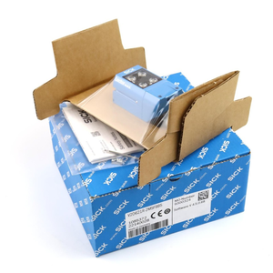 Code original neuf V2D621R2MSFBB5 1085372 V45068 Emballage d'origine pour PLC Expertise technique approfondie avec une solide expertise industrielle - Product Image 1