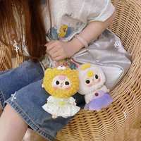 Nouvelle Arrivée Jouets en Peluche pour Bébé Thème Contes de Fées Boîte Mystère Animaux Mignons à Collectionner Surprise Unisexe