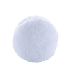7cm Simulated Christmas Snowball Indoor Snowball Fights Christmas Snowball
