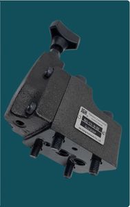 JGH液压阀BG-03-3-32先导式溢流阀BG-06-3-32 30 1 <span class=keywords><strong>2</strong></span> 3 0 - Product Image 3