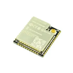 ESP-WROVER/ESP-WROOM-02/32U 2.4Gwifi 모듈 ESP8266 지능형 IoT 지원 맞춤형 블루투스 모듈/개발 보드