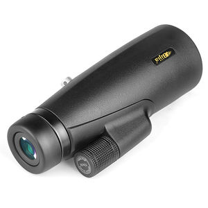 Bijia 12X50 방수 저조도 조류 관찰 게임 사냥 및 캠핑 단안 망원경 50mm 대물 직경 - Product Image 3