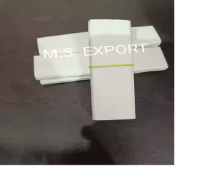 Elegante estilo de amor tallado camello hueso cuchillo mango de alta calidad artesanía india característica ecológica artesanías naturales - Product Image 2