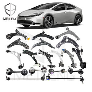 Sistemas de suspensión automática Piezas de automóviles Auto Brazos de control para Honda Hyundai Nissan Toyota Brazo de control inferior superior delantero trasero - Product Image 4