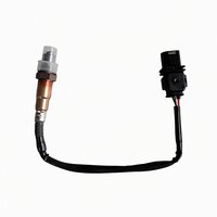 Capteur d'oxygène avant pour Chery B21-1205310, connecteur carré 6 broches, Chine 6, pour Jetour X70 1.5T Arrizo 5, pièces détachées automobiles