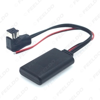 Adaptateur de récepteur Audio Bluetooth AUX-IN pour voiture Pioneer P99 P01, Module Radio stéréo automatique, câble AUX Bluetooth