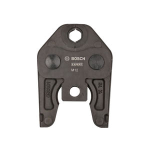Mâchoire Bosch EXPERT Standard M pour outil de presse GPT 18V-32, 12-35mm - Product Image 1